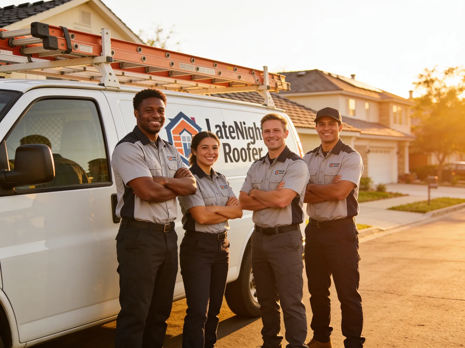 Emergency Roof Repair company in Clarksburg, WV